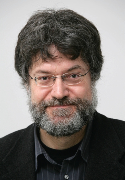 Professor Dr. theol. Gerhard Kruip 