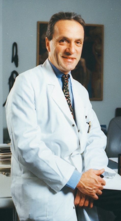 Prof. Dr. Dr. h. c. A. Perneczky