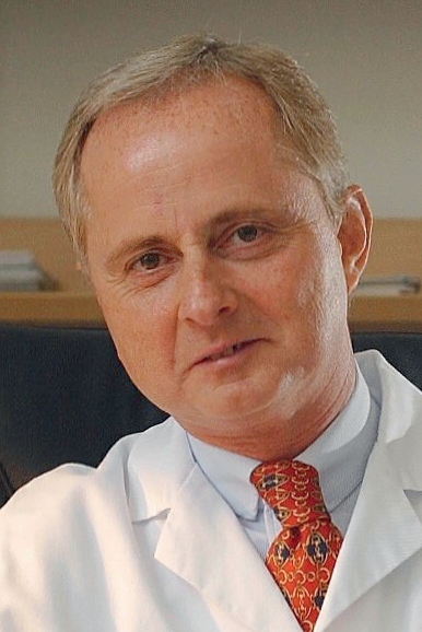 Prof. Dr. med. Heinz Kölbl