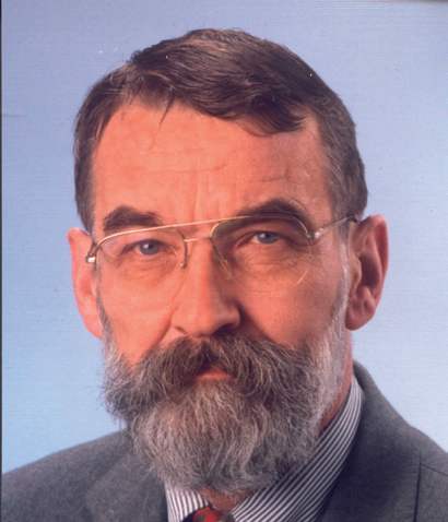 Professor Dr. med. Helmut W. Minne