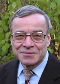 Professor Dr. Jörg Splett
