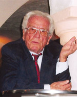 Prof. Dr. Fritz Kümmerle